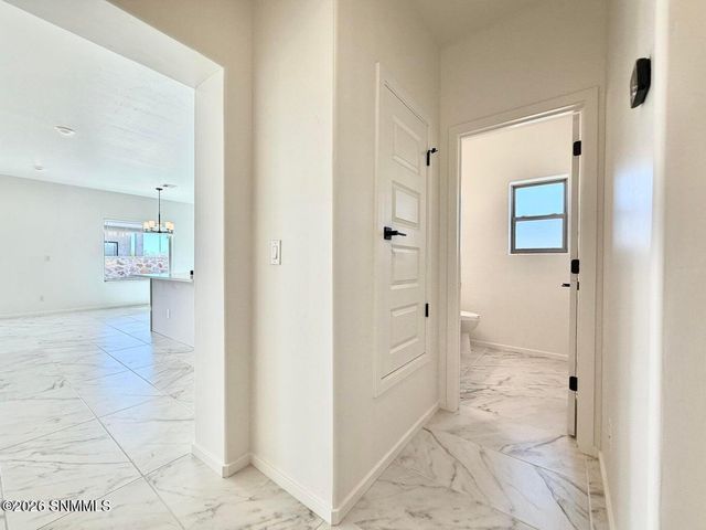 7935 San Eduardo Street, Las Cruces, NM 88012