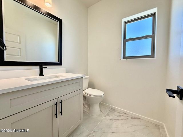 7935 San Eduardo Street, Las Cruces, NM 88012