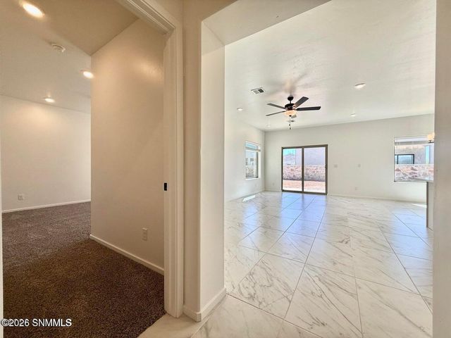 7935 San Eduardo Street, Las Cruces, NM 88012