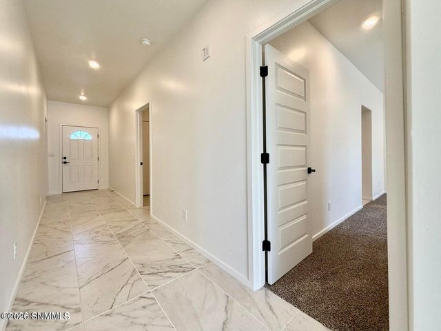 7935 San Eduardo Street, Las Cruces, NM 88012