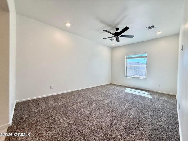 7935 San Eduardo Street, Las Cruces, NM 88012