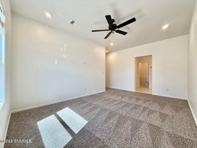 7935 San Eduardo Street, Las Cruces, NM 88012