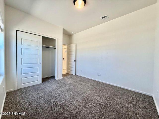 7935 San Eduardo Street, Las Cruces, NM 88012