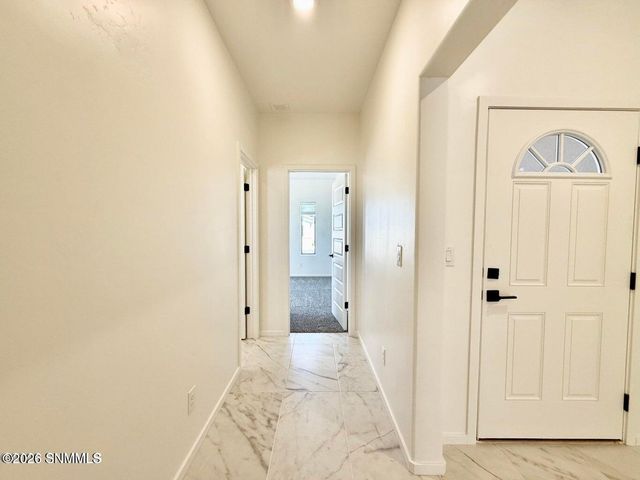 7935 San Eduardo Street, Las Cruces, NM 88012