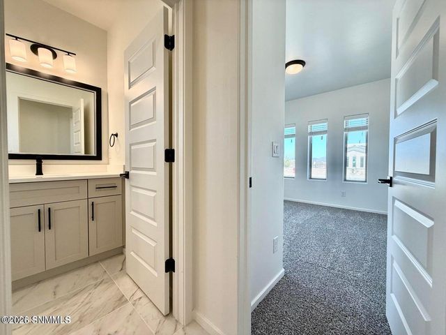 7935 San Eduardo Street, Las Cruces, NM 88012