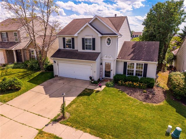 410 McDaniels Lane, Springboro, OH 45066