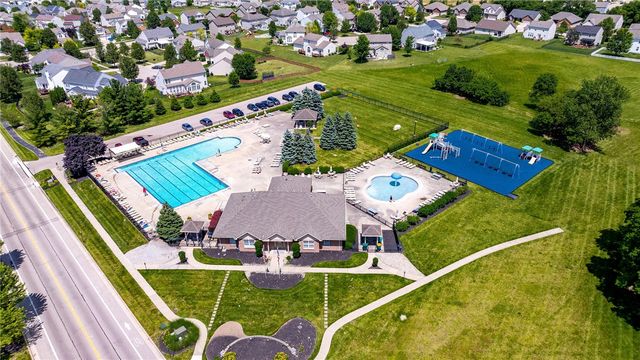 410 McDaniels Lane, Springboro, OH 45066