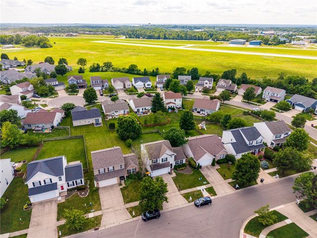 410 McDaniels Lane, Springboro, OH 45066