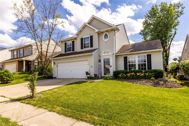 410 McDaniels Lane, Springboro, OH 45066