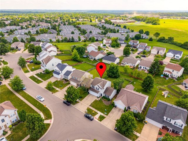 410 McDaniels Lane, Springboro, OH 45066