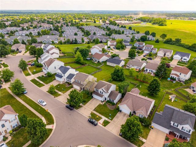 410 McDaniels Lane, Springboro, OH 45066