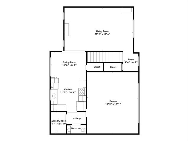 410 McDaniels Lane, Springboro, OH 45066