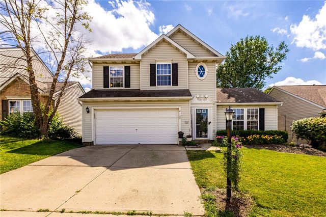 410 McDaniels Lane, Springboro, OH 45066