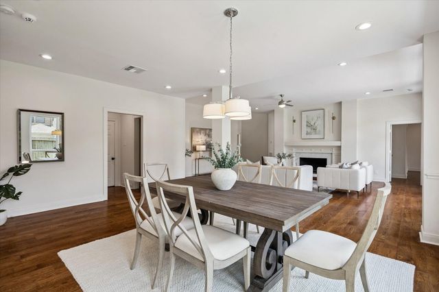 15911 Redwood Place Drive, Houston, TX 77079