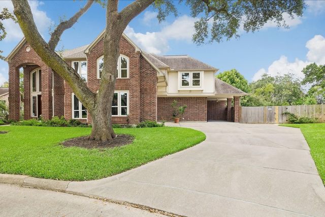 15911 Redwood Place Drive, Houston, TX 77079