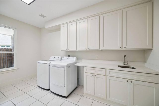 15911 Redwood Place Drive, Houston, TX 77079