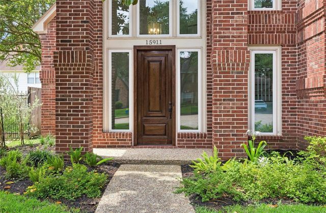 15911 Redwood Place Drive, Houston, TX 77079