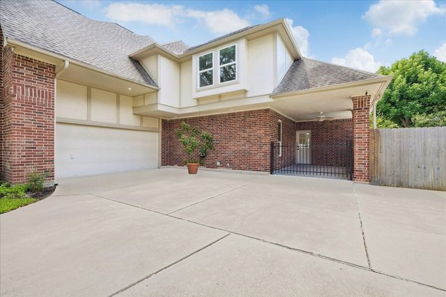 15911 Redwood Place Drive, Houston, TX 77079