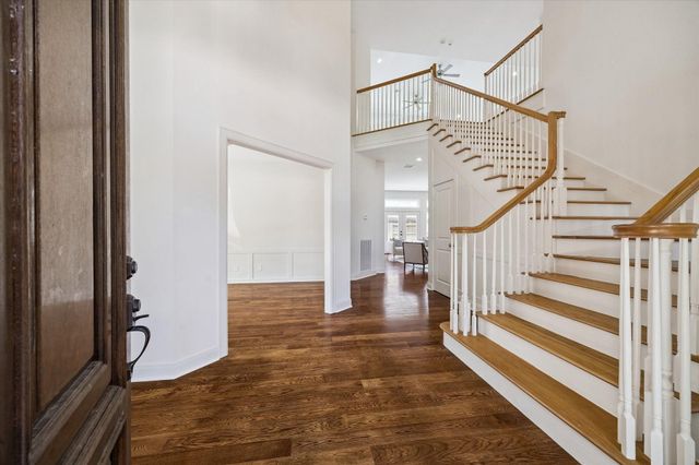 15911 Redwood Place Drive, Houston, TX 77079