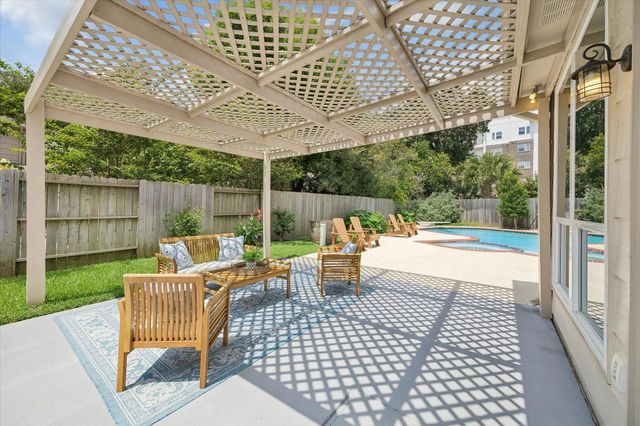 15911 Redwood Place Drive, Houston, TX 77079