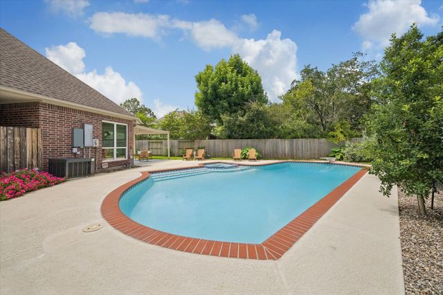 15911 Redwood Place Drive, Houston, TX 77079