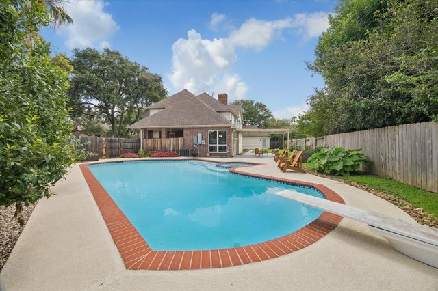 15911 Redwood Place Drive, Houston, TX 77079