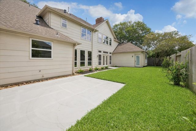15911 Redwood Place Drive, Houston, TX 77079