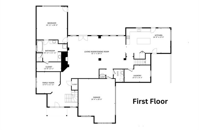 15911 Redwood Place Drive, Houston, TX 77079