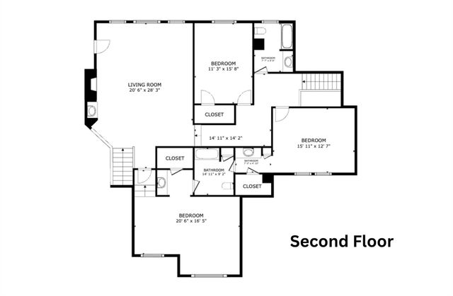 15911 Redwood Place Drive, Houston, TX 77079