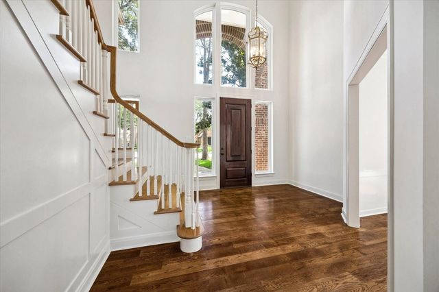 15911 Redwood Place Drive, Houston, TX 77079