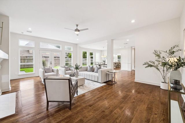 15911 Redwood Place Drive, Houston, TX 77079
