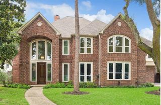 15911 Redwood Place Drive, Houston, TX 77079