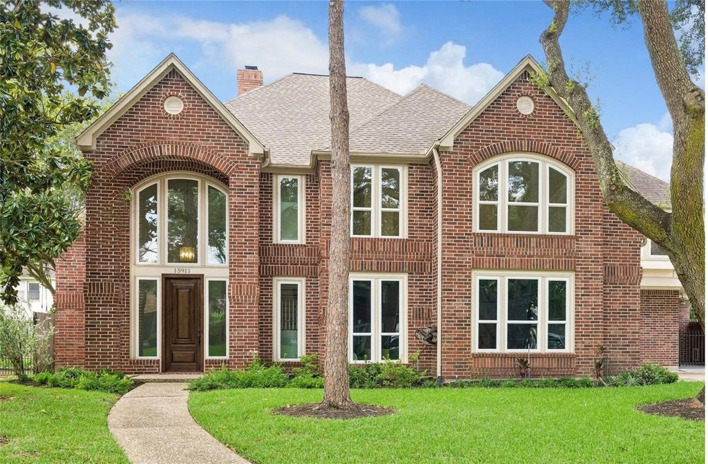 15911 Redwood Place Drive, Houston, TX 77079