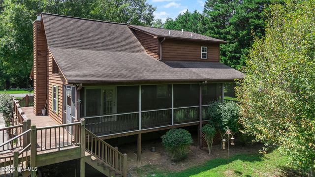 96 Loh Island Drive, Murphy, NC 28906