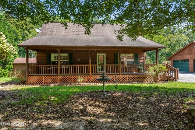96 Loh Island Drive, Murphy, NC 28906