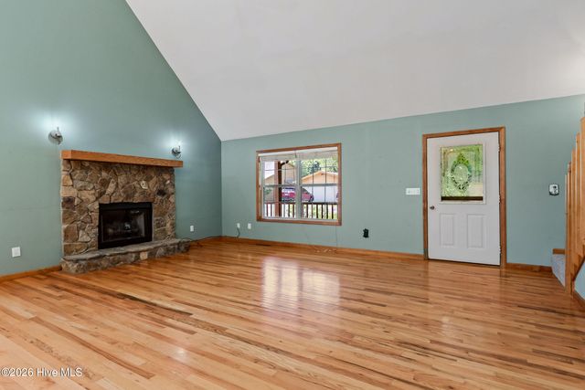 96 Loh Island Drive, Murphy, NC 28906