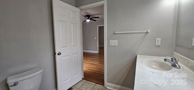 2820 Bellhaven Circle, Charlotte, NC 28214