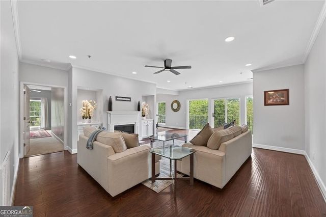 2921 Lenox Road 310, Atlanta, GA 30324