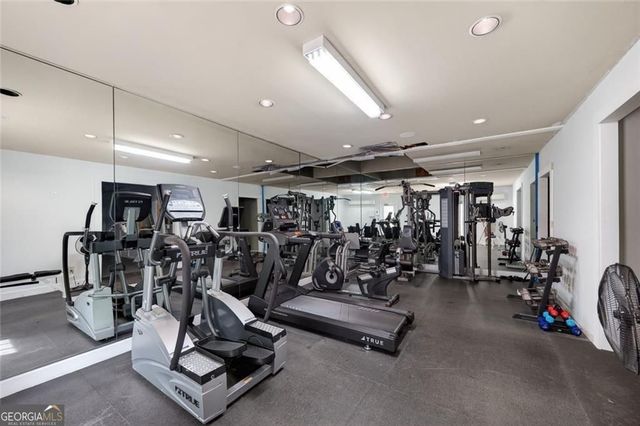 2921 Lenox Road 310, Atlanta, GA 30324