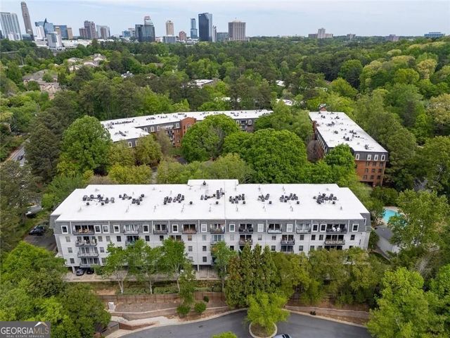 2921 Lenox Road 310, Atlanta, GA 30324