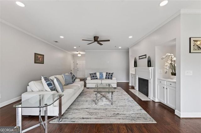 2921 Lenox Road 310, Atlanta, GA 30324