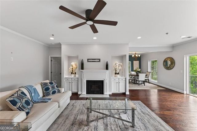 2921 Lenox Road 310, Atlanta, GA 30324