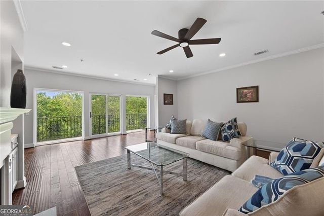 2921 Lenox Road 310, Atlanta, GA 30324