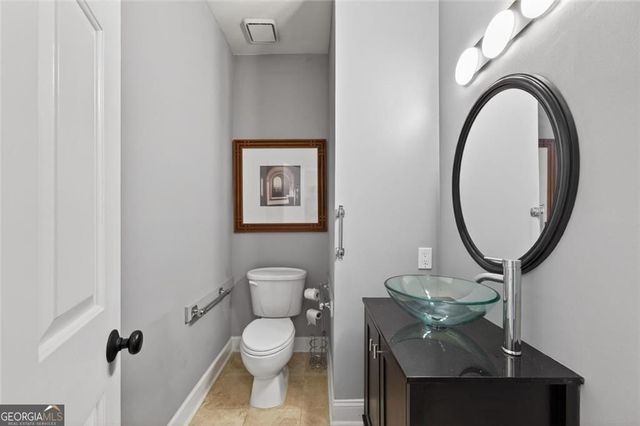 2921 Lenox Road 310, Atlanta, GA 30324