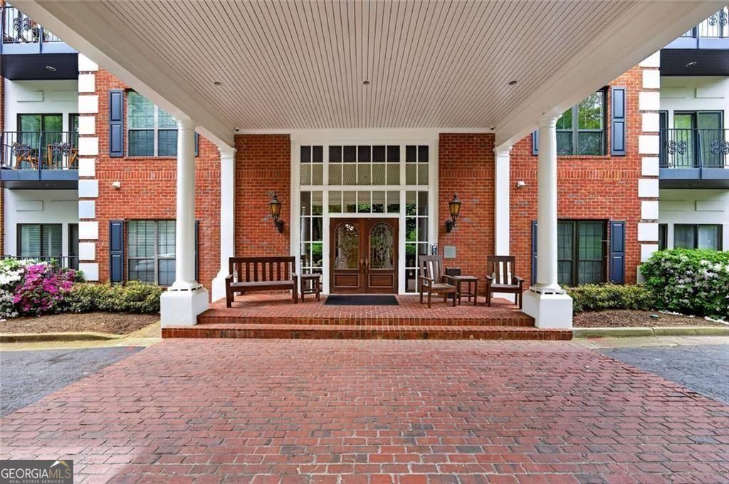 2921 Lenox Road 310, Atlanta, GA 30324