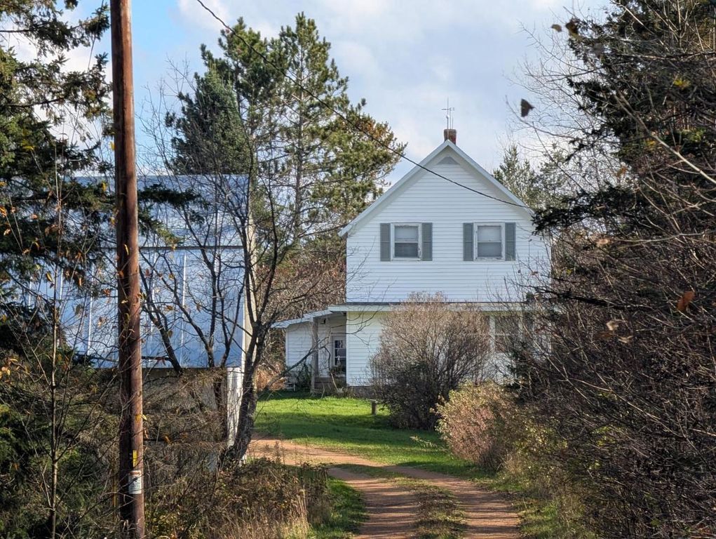 246347 STATE HIGHWAY 97, Athens, WI 54411