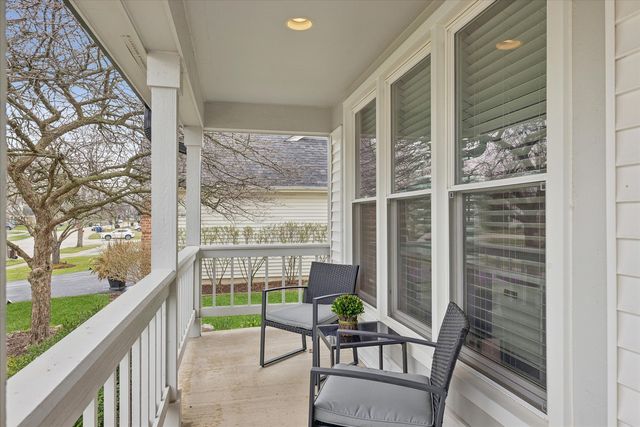 1278 Thorndale Lane, Lake Zurich, IL 60047