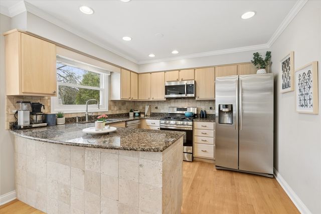 1278 Thorndale Lane, Lake Zurich, IL 60047