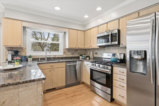 1278 Thorndale Lane, Lake Zurich, IL 60047