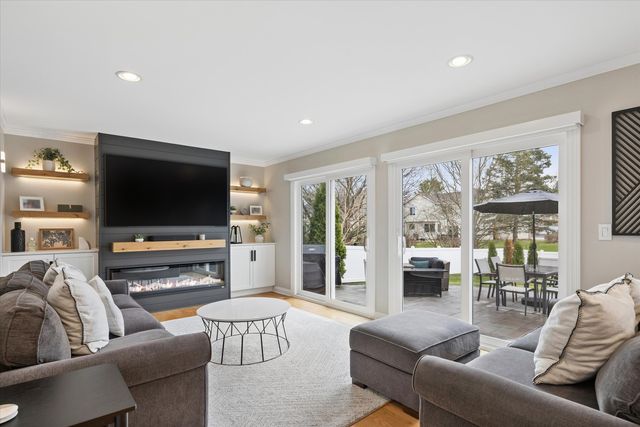 1278 Thorndale Lane, Lake Zurich, IL 60047